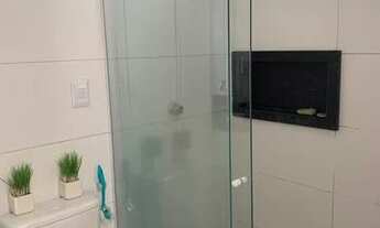 Imagem 2: Apartamento mobiliado