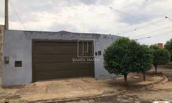 Imagem: Casa (térrea na rua) 3 dormitórios, cozinha