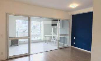 Imagem: Apartamento para Aluguel - Consolação