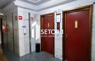 Imagem 2: Apartamento para venda com 2 quartos em Centro - Juiz de Fora - MG