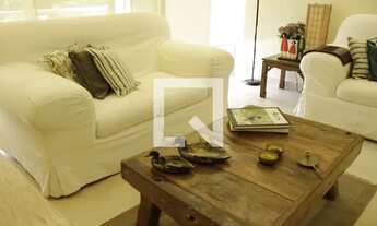 Imagem: Apartamento para Aluguel - Jardim Virginia