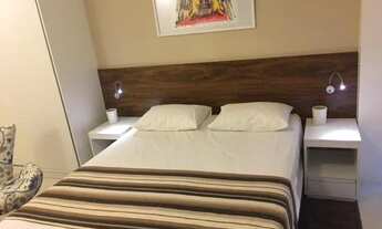 Imagem 3: SHN QD 01 ED. VISION WORK APTO 221 - PROPRIÉTÉ - INCLUSO CONDOMINIO, IPTU/TLP, INTERNET E