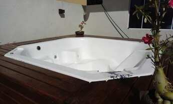 Imagem 5: Brasília - Casa Padrão - Santa Maria