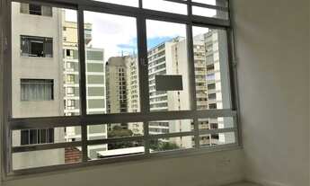 Imagem 2: Apartamento com 2 dormitórios para alugar, 78 m² por R$ 3.677/mês - Jardim Paulista - São