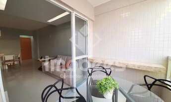 Imagem 3: Apartamento Foz do Iguaçu Res. - 2/4 - 1 Suíte - 70m², 74m² e 90m² - até 2 Vaga - Varanda