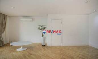 Imagem 6: Cobertura com 3 dormitórios, 235 m² - venda por R$ 2.350.000,00 ou aluguel por R$ 12.400,0