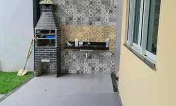 Imagem 3: Casa para venda tem 162 metros quadrados com 2 quartos