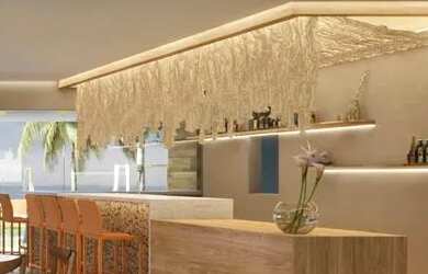 Imagem 7: Apartamento para venda tem 29 metros quadrados com 1 quarto em Centro - Tamandaré - PE