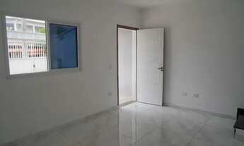 Imagem: LINDO SOBRADO 110 MTS -3 DORMITORIOS -SENDO