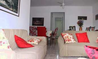 Imagem 3: Apartamento para Aluguel - Barra Fundan, 3 Quartos, 178 m2