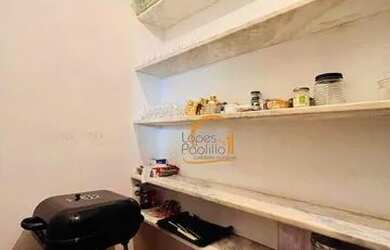 Imagem 6: Casa com 5 dormitórios para alugar, 1500 m² por R$ 15.670,00/mês - Portal dos Nobres - Ati