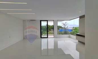 Imagem 5: Mega mansão no Condomínio Marina Rio Belo, com 1129m2 com 8 quartos sendo 5 suítes!