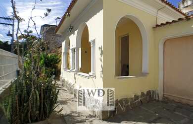 Imagem 5: Casa Grande, Linear, com Piscina e Churrasqueira, a 150m do Lgo. Marrão