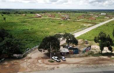 Imagem 3: Loteamento Boa Vista As Margens Da Br116 Km26 Pronto Para Construir Vem Adquirir O Seu. vi