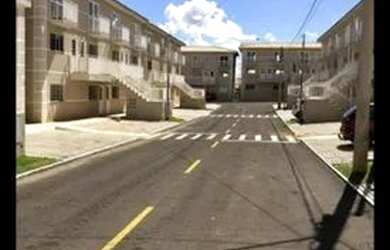 Imagem 3: Ágio AP térreo Gran acropolis 1 entrada da ocidental