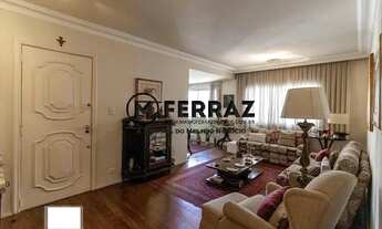 Imagem 4: CONFORTO, COMODIDADE E AMPLITUDE REQUISITOS DESTE BELO APARTAMENTO NO ITAIM