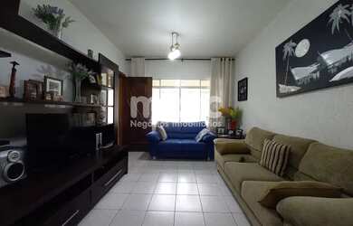 Imagem 4: SAO PAULO - Casa Padrão - VILA MOINHO VELHO