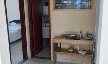 Imagem 6: Vendo um lindo apartamento no térreo