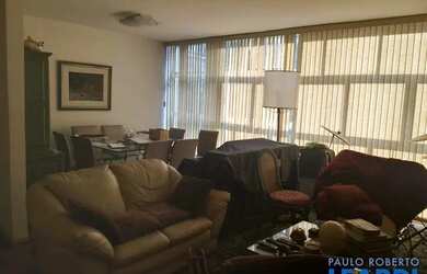 Imagem 6: APARTAMENTO - HIGIENÓPOLIS - SP