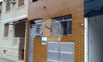 Imagem 3: Sobrado com 2 dorms, Vila Mathias, Santos, Cod: 960