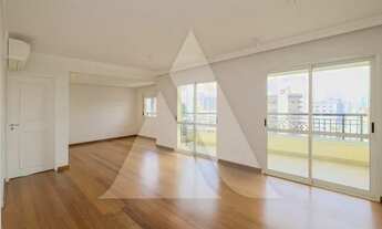 Imagem 3: SãO PAULO - Apartamento Padrão - Moema