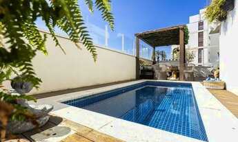 Imagem 7: Cobertura Duplex com 5 Dormitorio(s) localizado(a) no bairro Perdizes em São Paulo / Ref