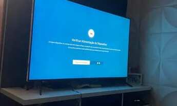 Imagem 2: ALUGO CASA com Móveis planejado