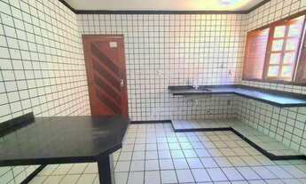 Imagem 6: MA-Casa tem 210 metros quadrados com 3 quartos