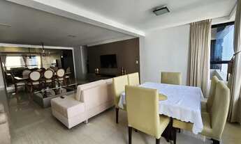 Imagem 4: Apartamento para aluguel tem 216 metros quadrados com 3 quartos