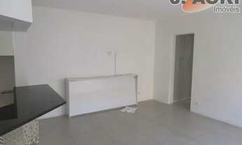 Imagem: Apartamento para aluguel com 50 m² com