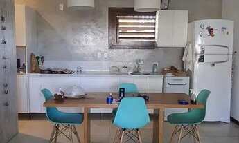 Imagem 4: Apartamento 1 suite 75 m² em Uruaú - Beberibe - CE