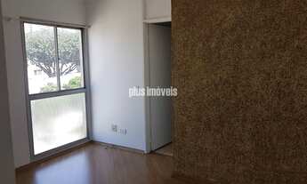 Imagem: APARTAMENTO DE 45 M² - ALTO DA BOA VISTA