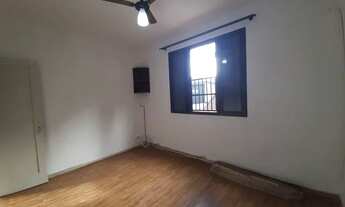 Imagem 5: Apartamento com 3 dormitórios grandes, próximo do Super Centro Boqueirão em Santos!!!!