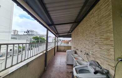 Imagem 7: Kitnet/conjugado para aluguel com 25 metros quadrados com 1 quarto