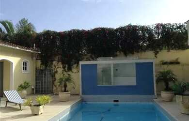 Imagem 2: Casa Maramar 500m² - 5 Suítes - 6 vagas