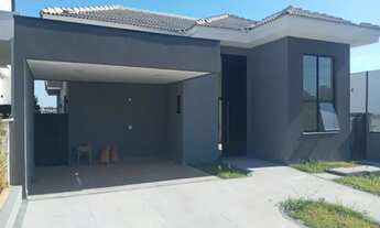 Imagem 2: Linda casa á venda no Condomínio Villas do Golfe em Itu/SP!