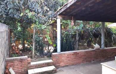 Imagem 3: Casa Padrão em São Carlos