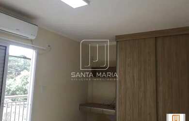 Imagem 7: Apartamento (tipo - padrao) 2 dormitórios/suite, cozinha planejada, em condomínio fechado