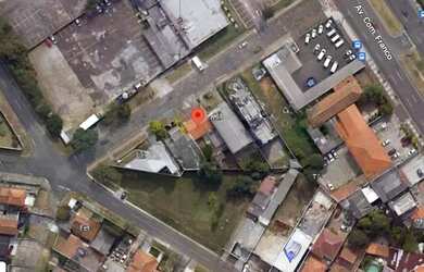 Imagem 5: Casa Residencial com 3 dormitórios à venda, 166 m² por R$ 1.100.000 - Uberaba - Curitiba/P