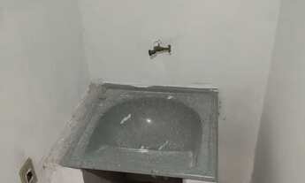 Imagem 6: Quarto e cozinha