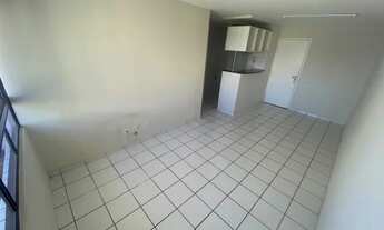 Imagem 3: ALUGO LINDO APTO 2 QTOS 1 SUITE EM BOA VIAGEM - ANDAR ALTO