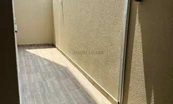 Imagem 7: Apartamento Térreo 3 dormitórios no residencial Imola, Bairro Parque residencial das Naçõe