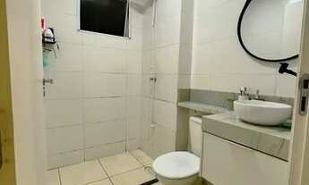 Imagem 6: Apartamento para venda em Jardim Itaú de 45m2