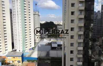 Imagem 4: APARTAMENTO MOBILIADO EM LOCALIZAÇAO PRIVILEGIADA- PARAISO!