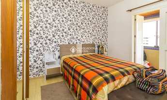 Imagem 6: Apartamento para venda possui 100 metros quadrados com 3 quartos em Menino Deus - Porto Al