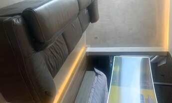 Imagem 4: Apartamento para venda tem 66 metros quadrados com 1 quarto no altiplano de luxo