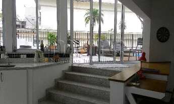 Imagem 3: SAO PAULO - Apartamento Padrão - HIGIENOPOLIS