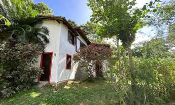 Imagem 3: Casa de condomínio para venda com 120 metros quadrados com 3 quartos