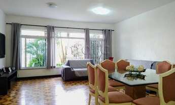 Imagem: SAO PAULO - Casa Padrão - ACLIMACAO