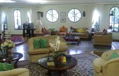 Imagem 3: Sobrado alto padrão em bairro nobre da zona norte